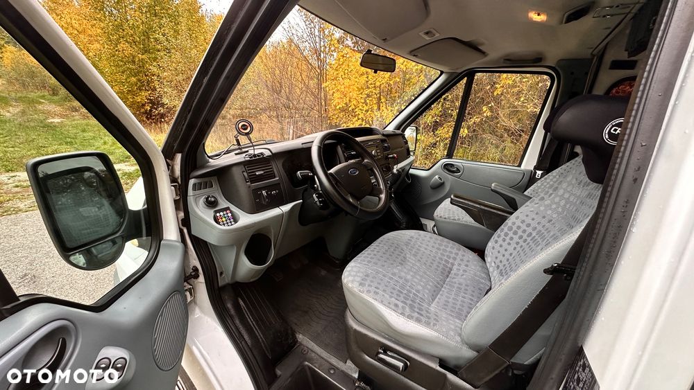 Ford Transit K Pkw Basis - 12