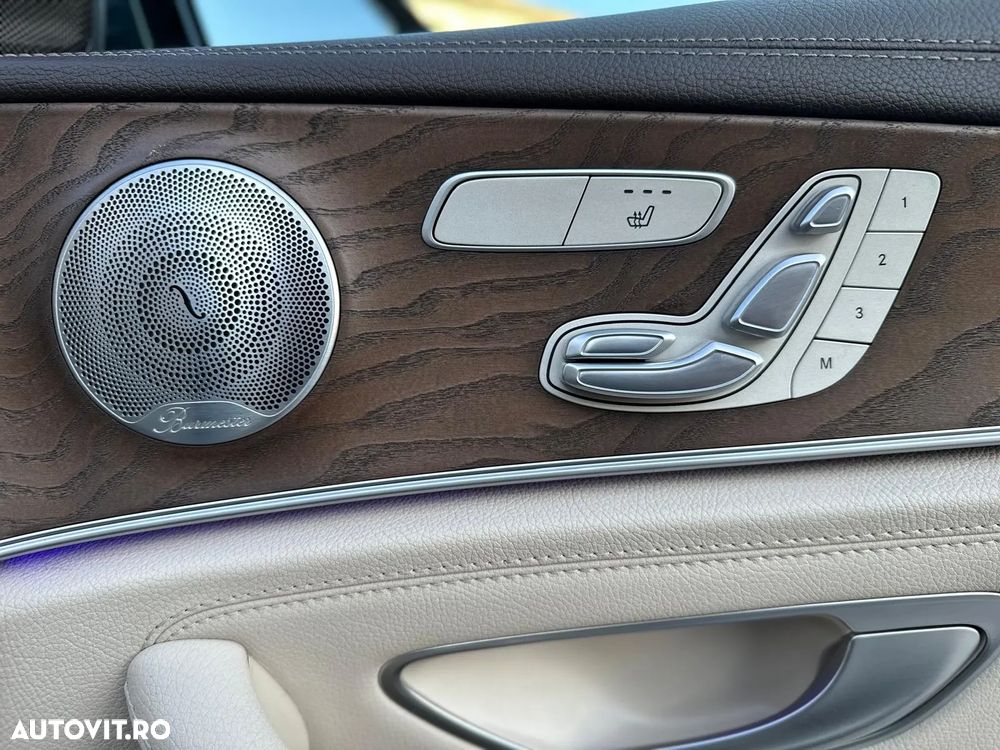 Mercedes-Benz E 220 d 4Matic T All-Terrain 9G-TRONIC Exclusive - 21