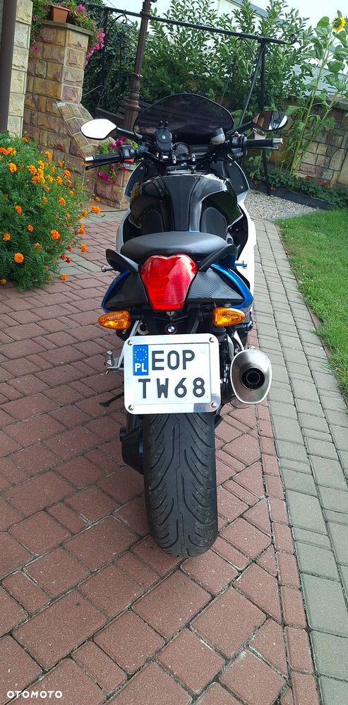 BMW K - 9