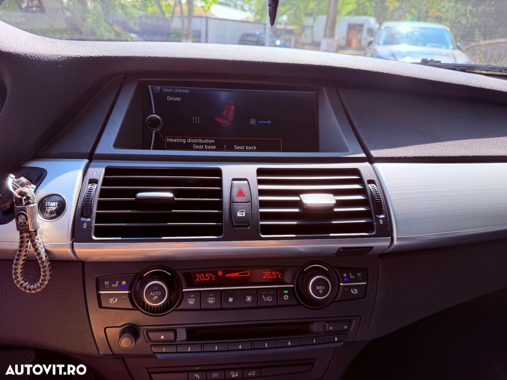 BMW X5 3.0d Aut. - 14