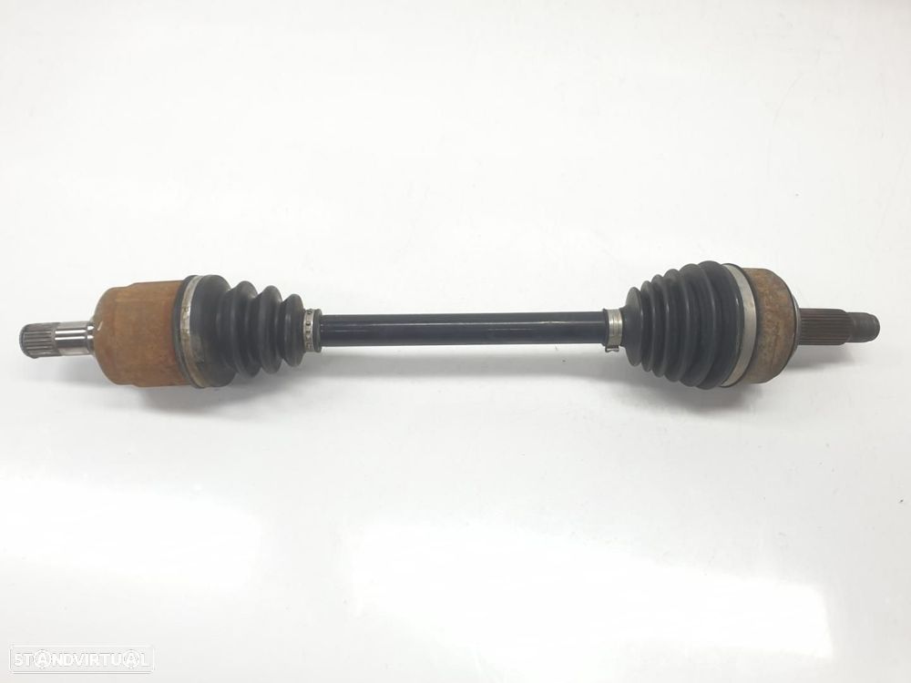 TRANSMISSÃO FRENTE ESQUERDA HONDA CR-V RE - 1