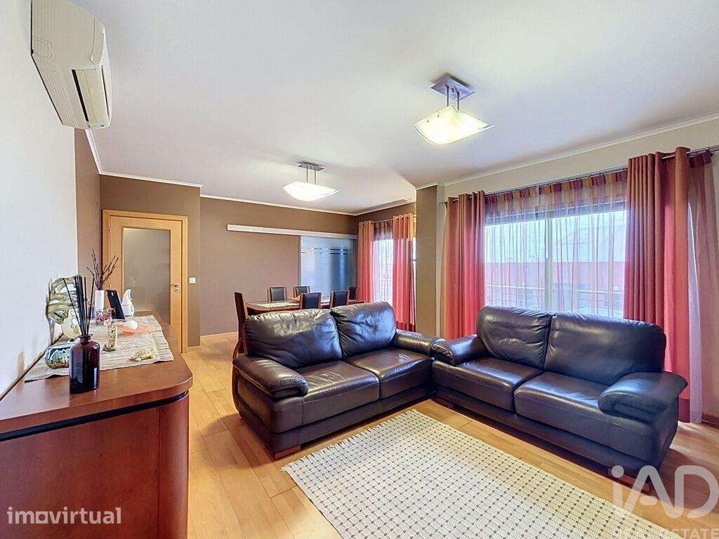 Apartamento T3 em Seixal, Arrentela e Aldeia de Paio Pires de 140 m2 - Grande imagem: 4/39