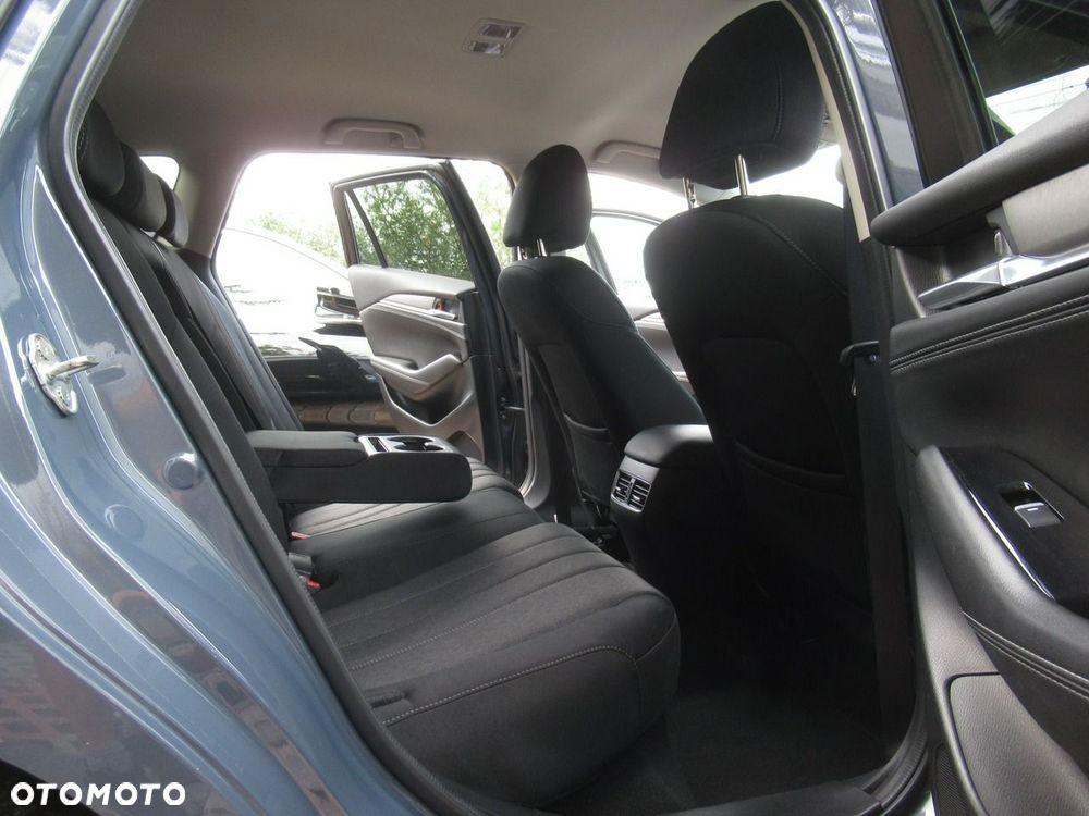 Mazda 6 2.0 SkyJoy - 8
