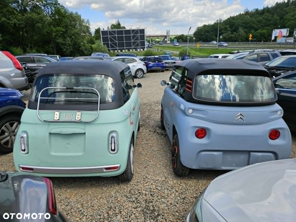 Citroën Ami - 3