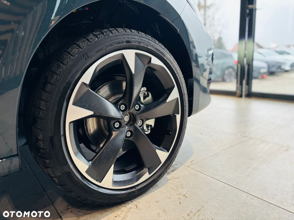 Cupra Leon 1.5 eTSI mHEV DSG - 9