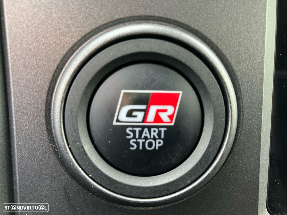Toyota GR Yaris - 29