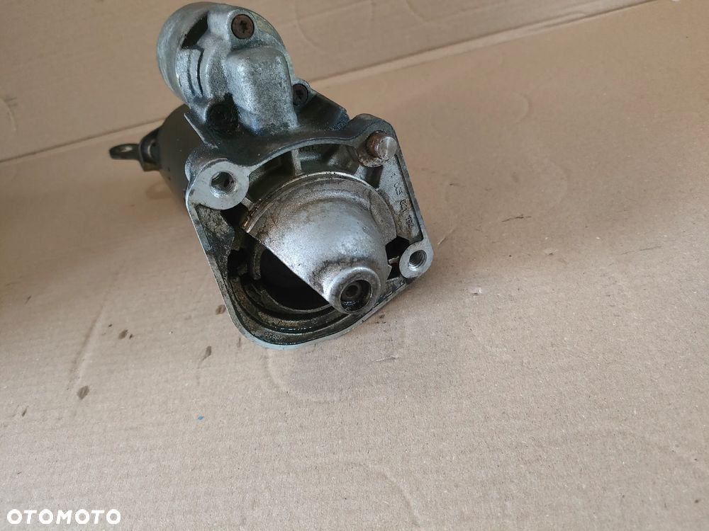 VOLVO S80 I 2.0T 1998- ROZRUSZNIK 0001108167 - 5