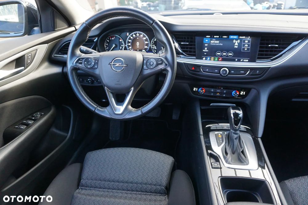 Opel Insignia 1.6 CDTI Innovation S&S Eco - 13