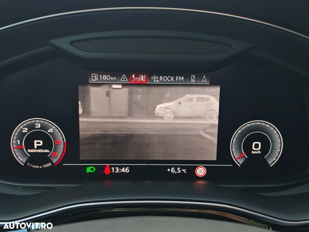 Audi Q8 3.0 50 TDI quattro Tiptronic MHEV - 25