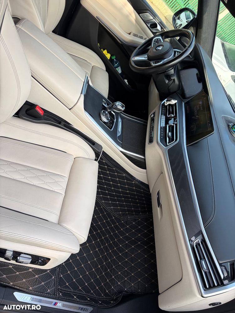 BMW X7 xDrive40i MHEV - 24