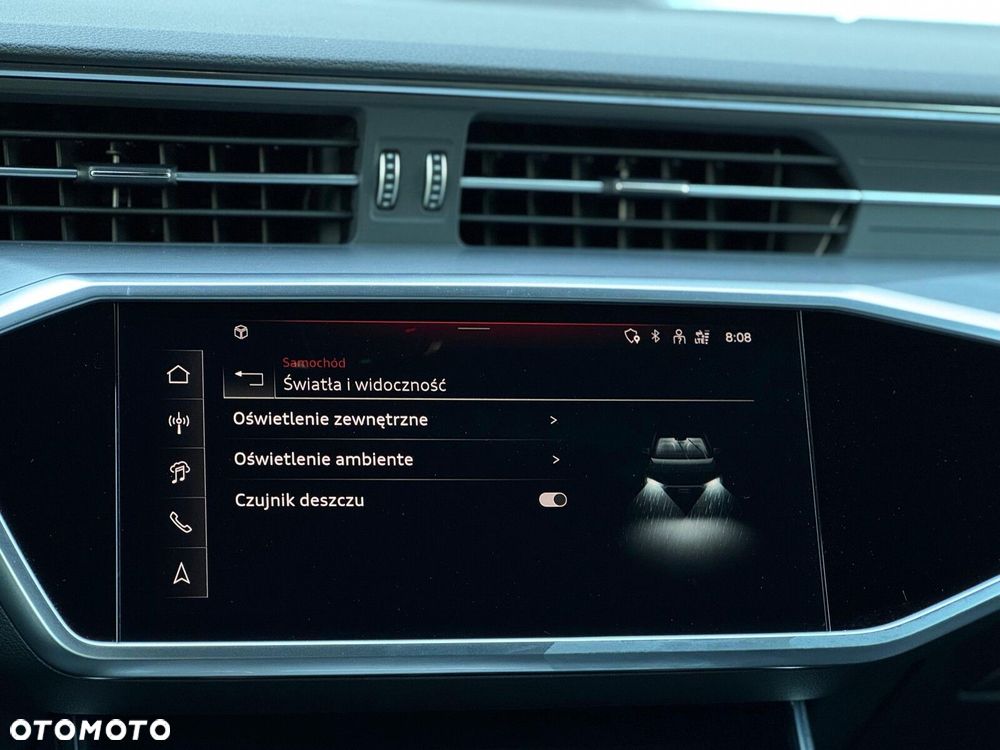 Audi S6 Avant - 30