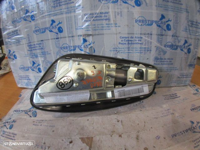 Airbag Banco KSS1009165 PEUGEOT BIPPER TEPEE 2012 1.3HDI 75CV 5P CINZENTO FRT ESQ - 2