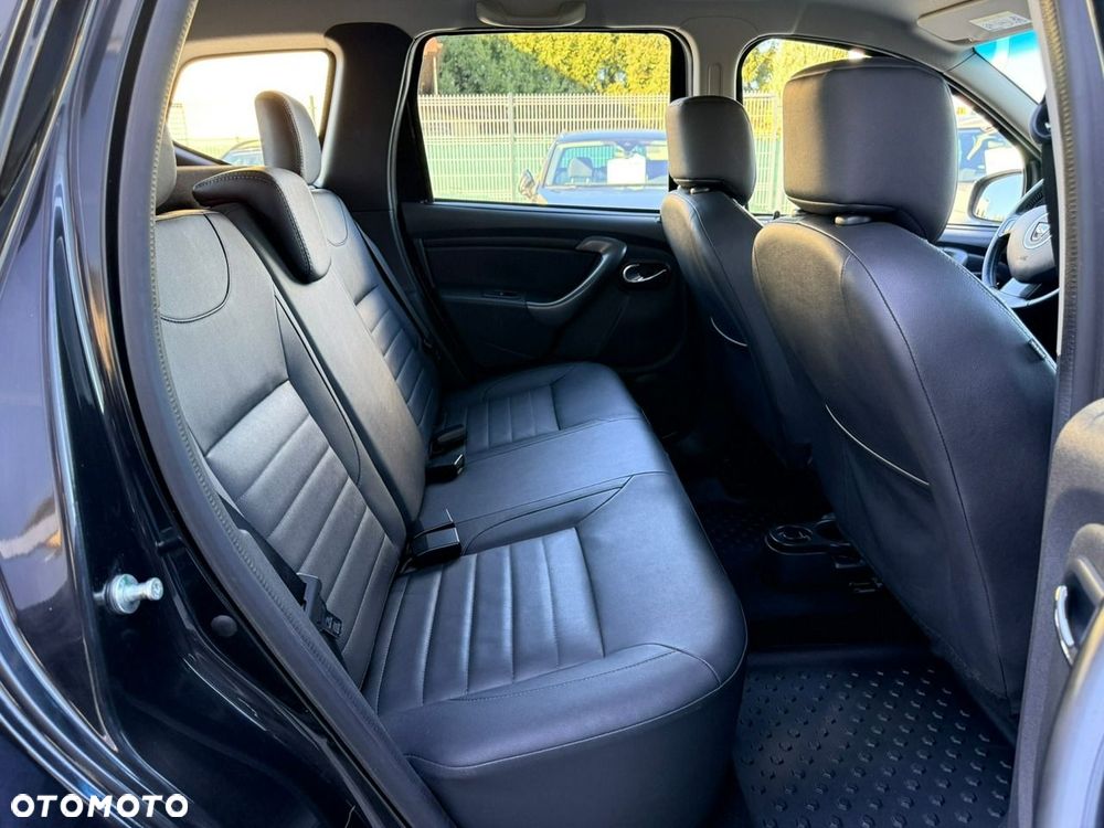 Dacia Duster 1.5 dCi Ambiance - 8