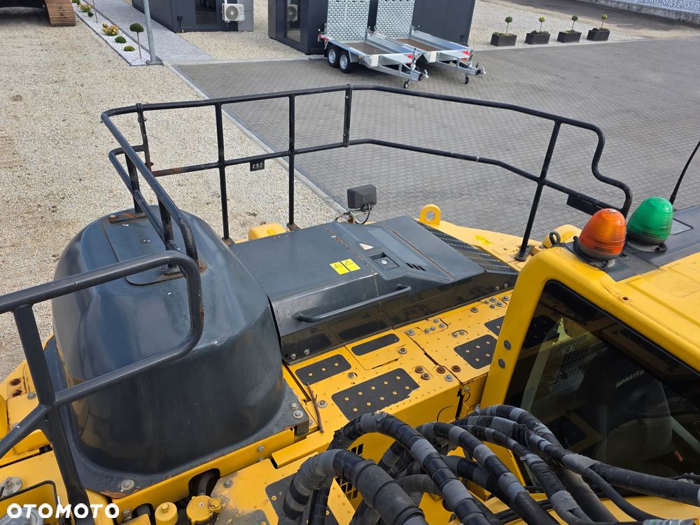 Komatsu PC 228USLC-11, 2019 ROK, 5800 MTH - 22