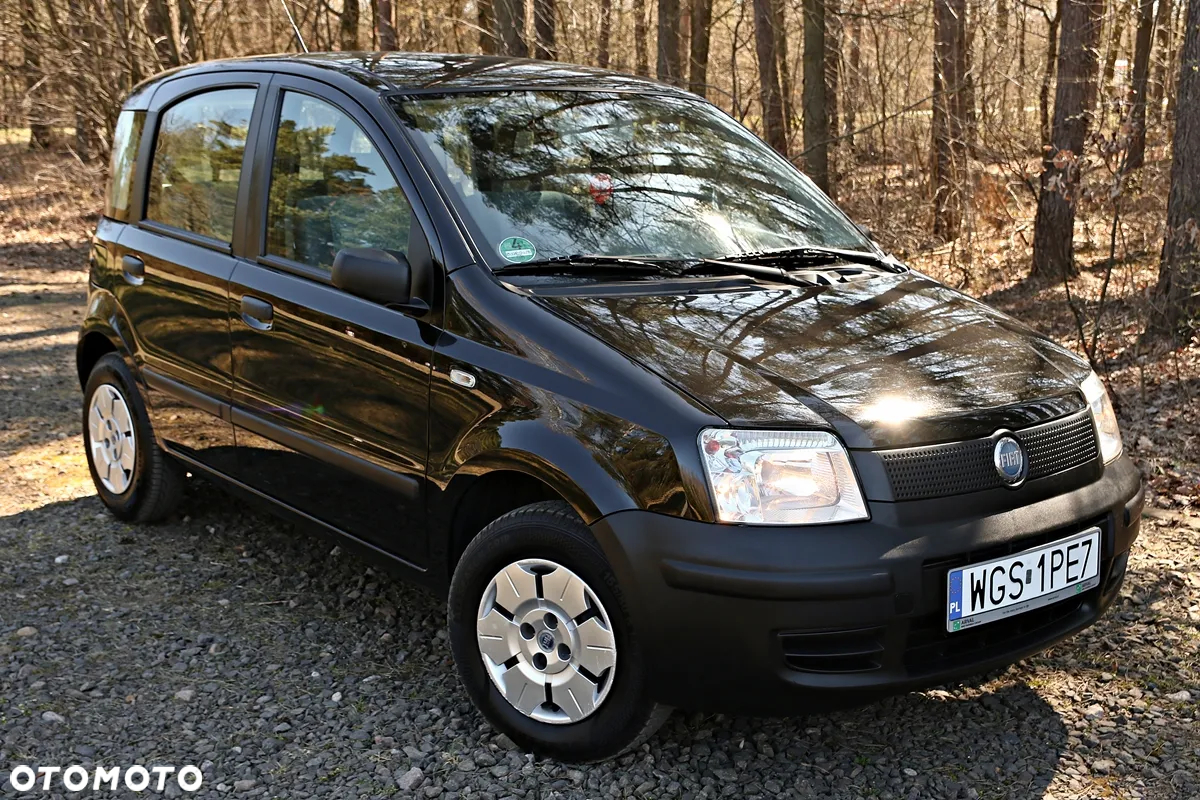 Fiat Panda 1.1 Actual Eco - 15