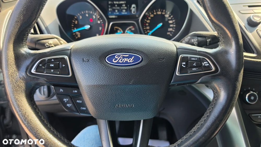 Ford Kuga 1.5 EcoBoost 2x4 SYNC - 20