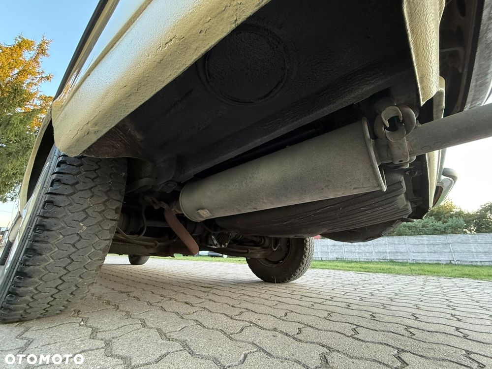 Mercedes-Benz Inny - 25