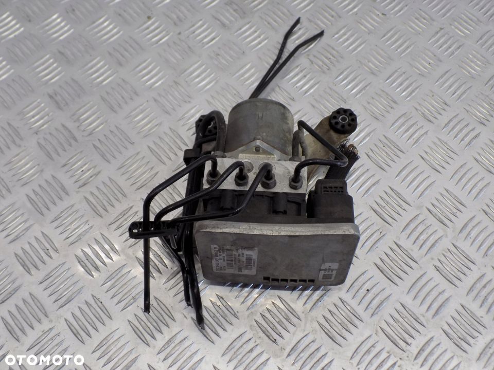BMW G11 G12 POMPA HAMULCOWA ABS 6889162 - 3
