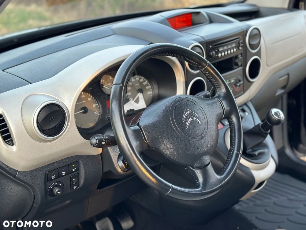 Citroën Berlingo - 38