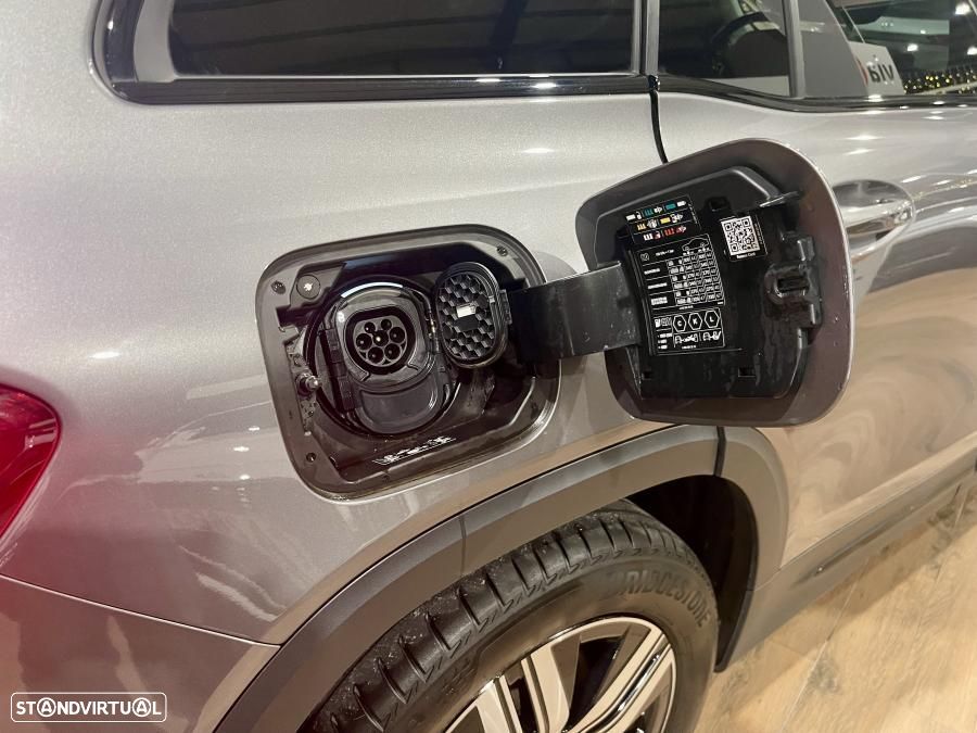 Mercedes-Benz EQB 250 Progressive - 7