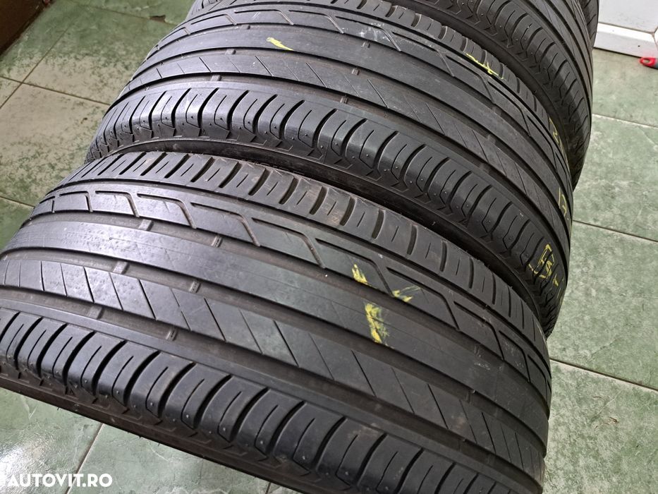 4 anvelope 215/50 R18 Bridgestone - 2