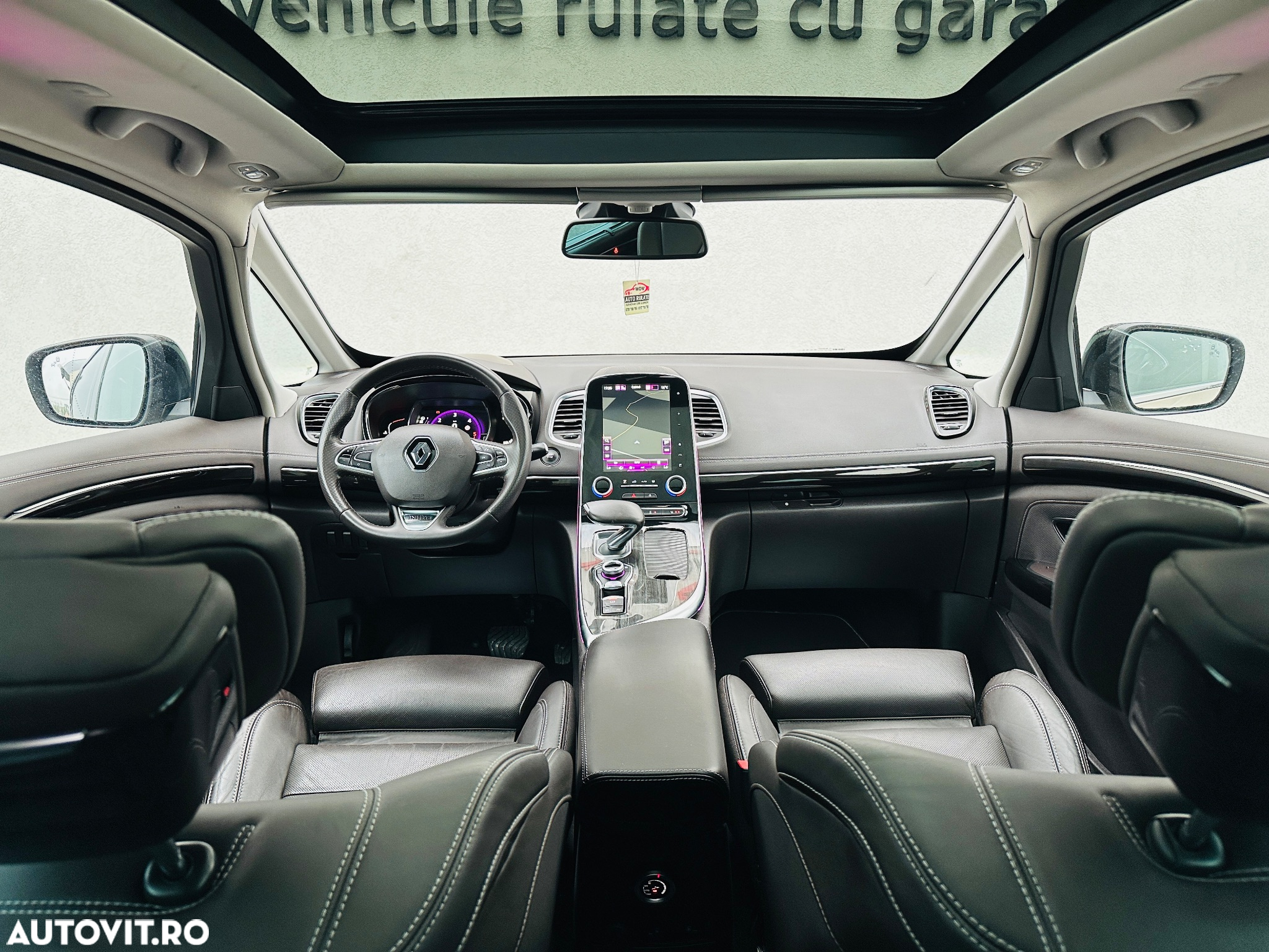 Renault Espace Energy dCi 160 EDC Initiale Paris - 6