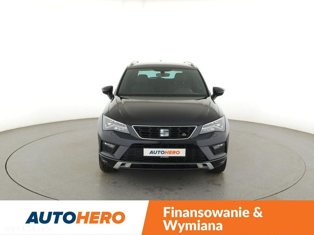 Seat Ateca 1.5 TSI ACT DSG OPF FR - 11