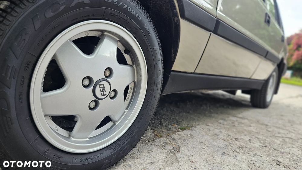 Polonez Caro - 6