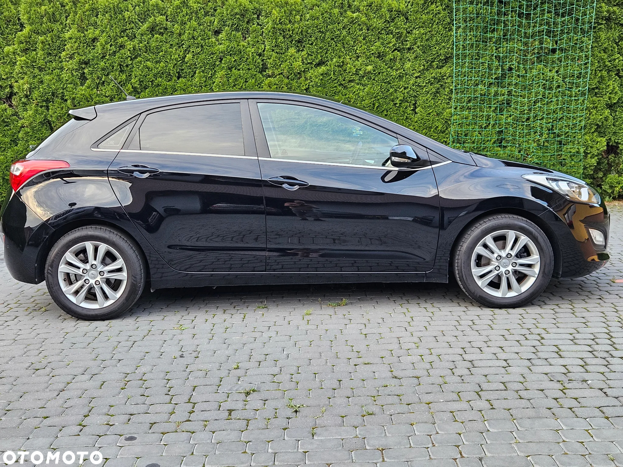 Hyundai i30 - 23
