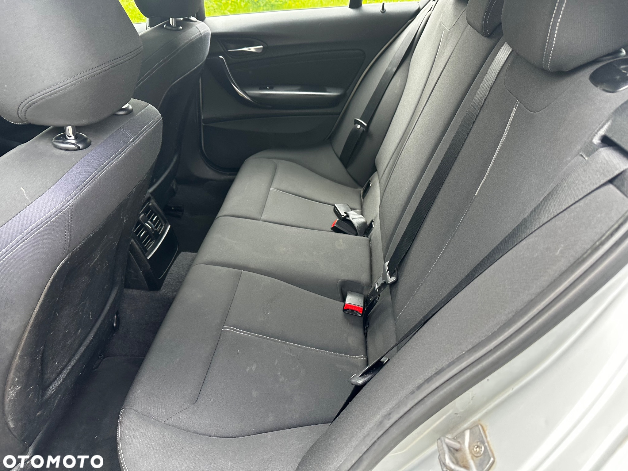 BMW Seria 1 118d xDrive Sport Line - 13