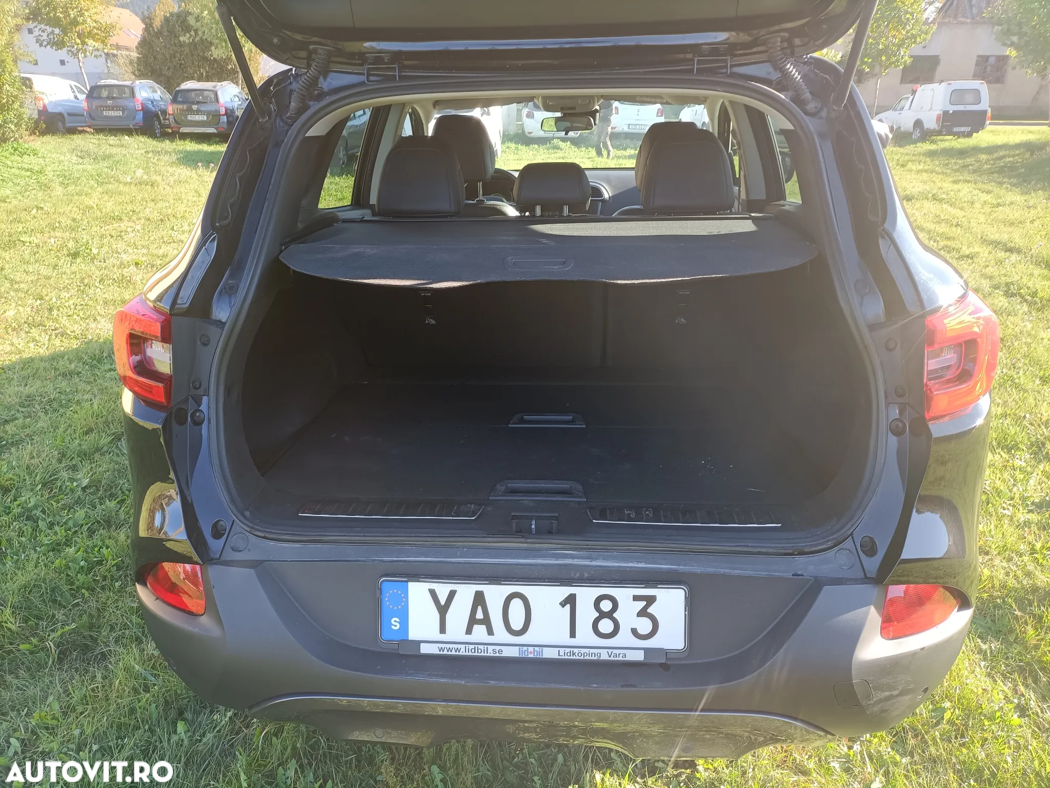 Renault Kadjar - 4