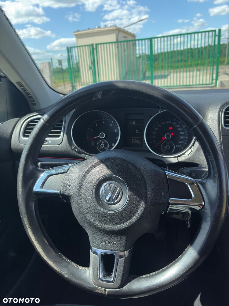 Volkswagen Golf 1.4 TSI Highline - 18