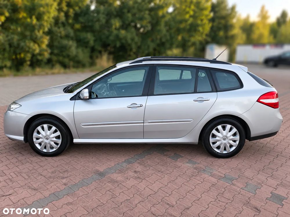 Renault Laguna 2.0 Expression - 23
