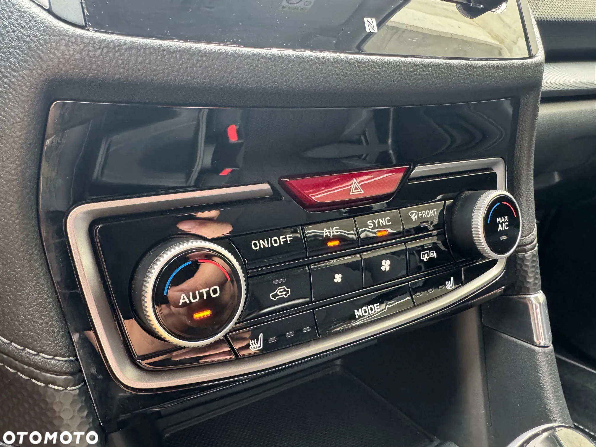 Subaru Forester 2.0i-L Exclusive (EyeSight) Lineartronic - 23