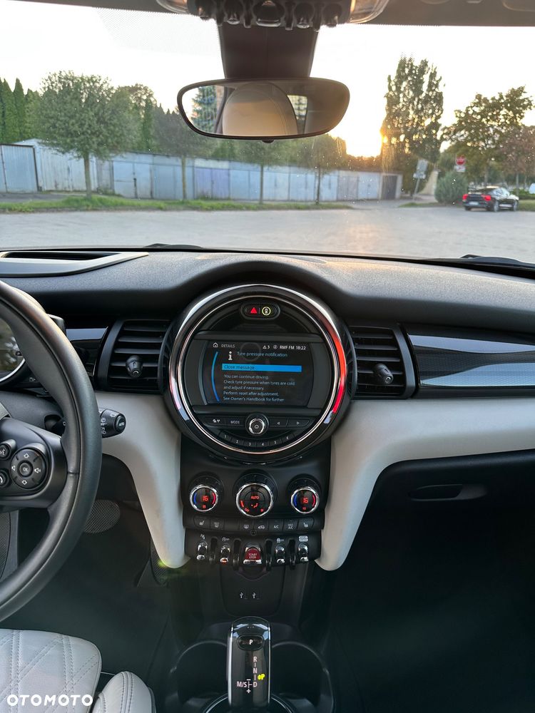 MINI Cooper GPF - 10