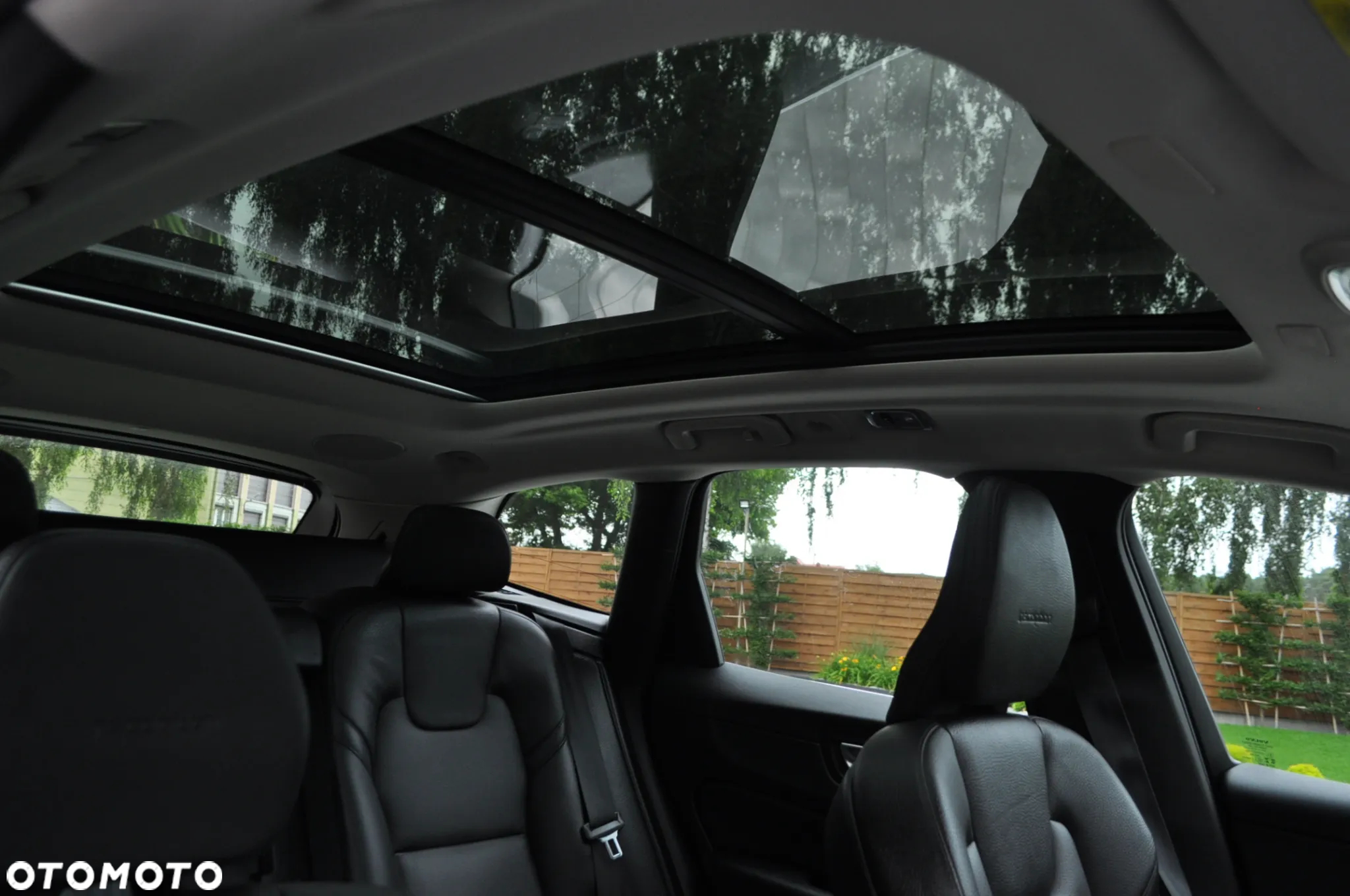 Volvo XC 60 D4 Geartronic Inscription - 34