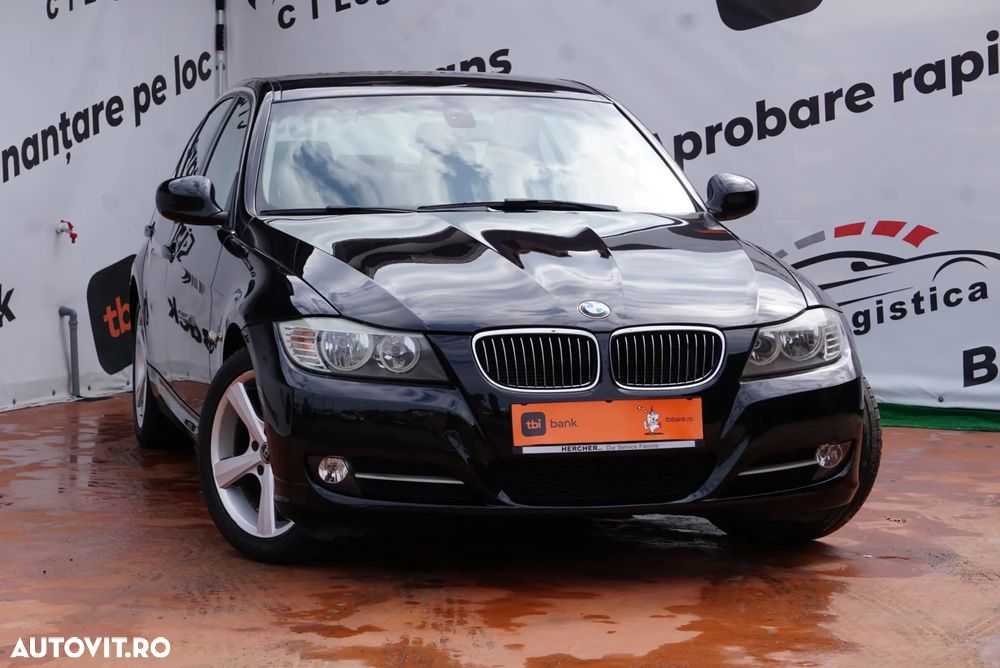 BMW Seria 3 318i Edition Lifestyle - 20