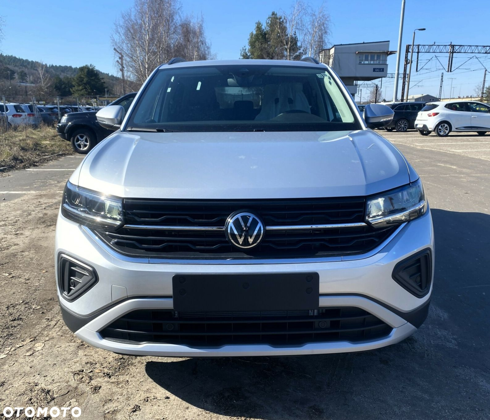 Volkswagen T-Cross 1.0 TSI Special Edition DSG - 3