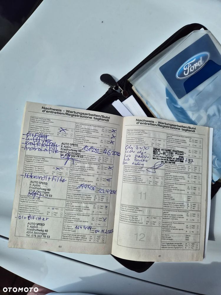 Ford Kuga 2.0 TDCi 4x4 Individual - 15