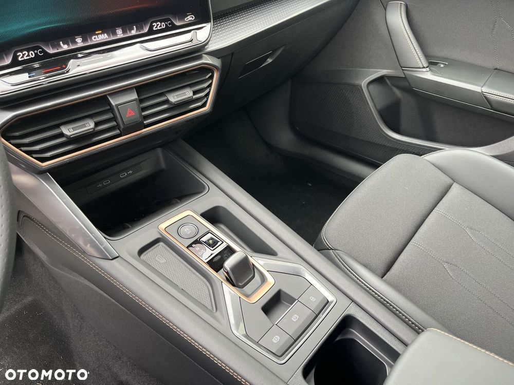 Cupra Formentor - 22