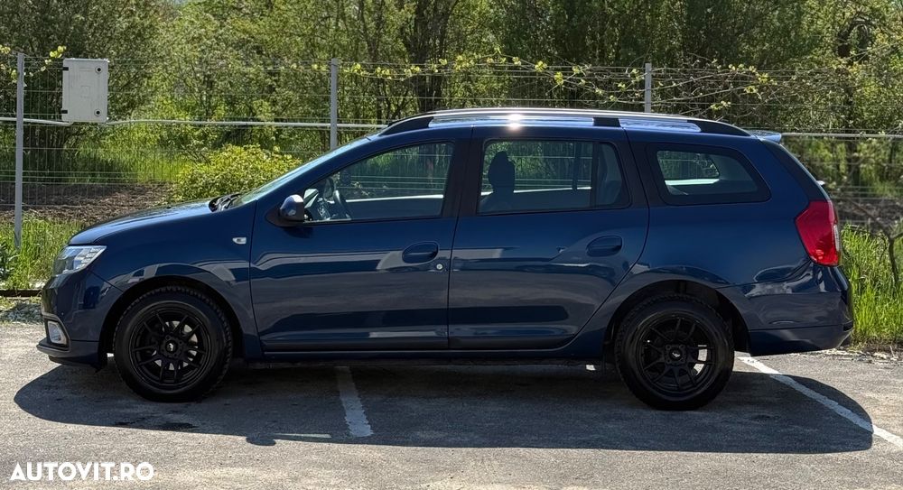 Dacia Logan - 4