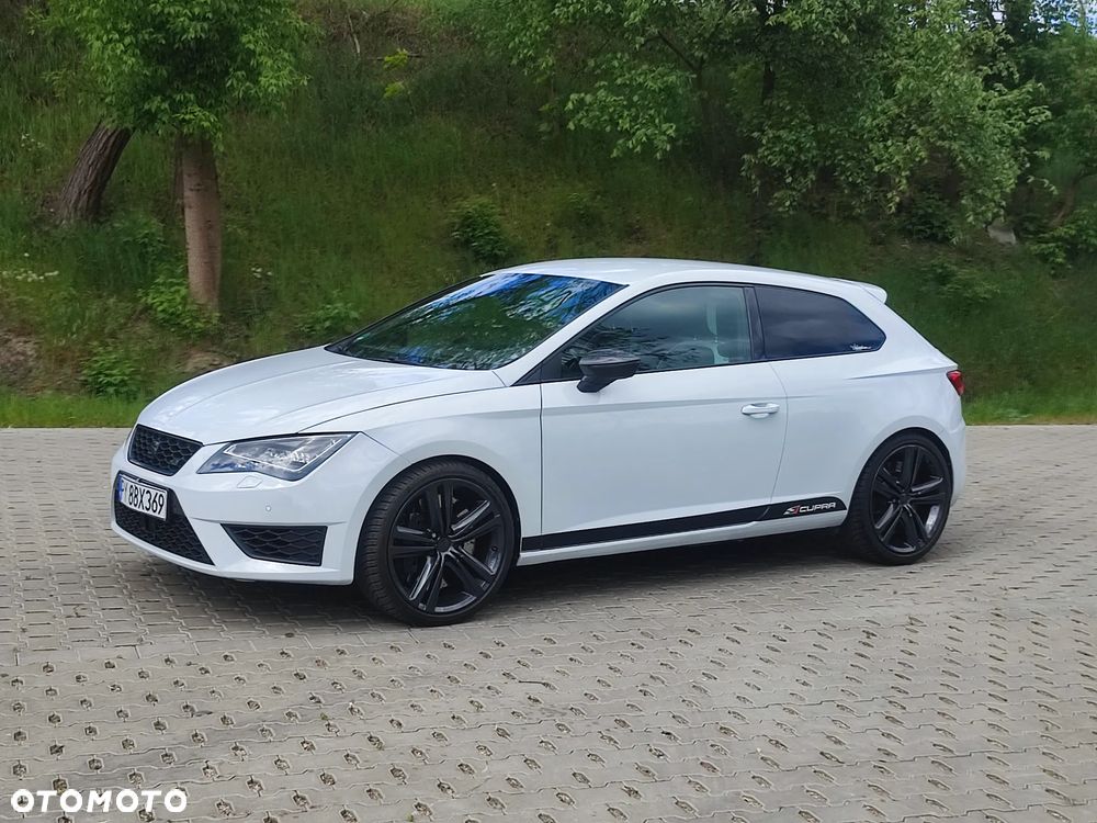 Seat Leon - 7