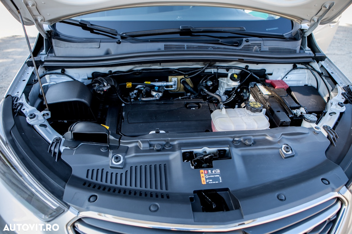 Opel Mokka - 15