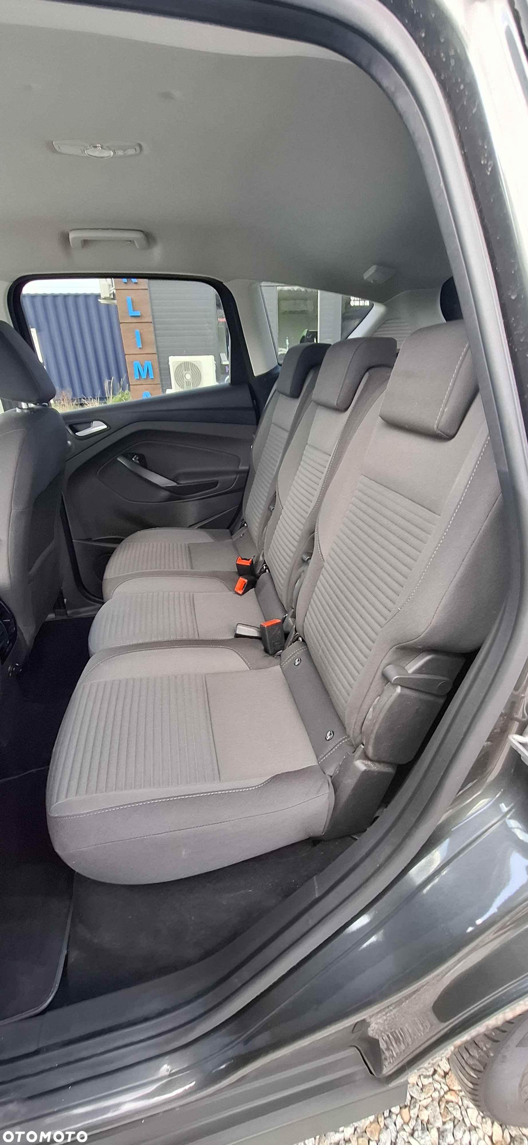 Ford C-MAX 1.5 TDCi Titanium - 26