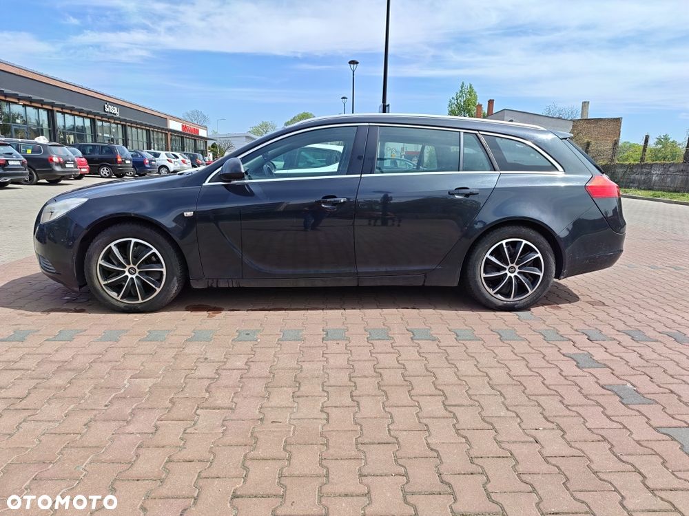 Opel Insignia - 2