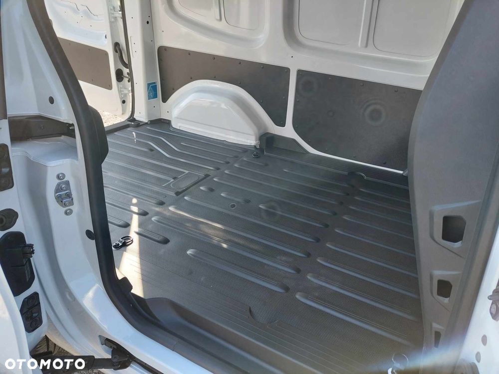 Renault Kangoo - 8