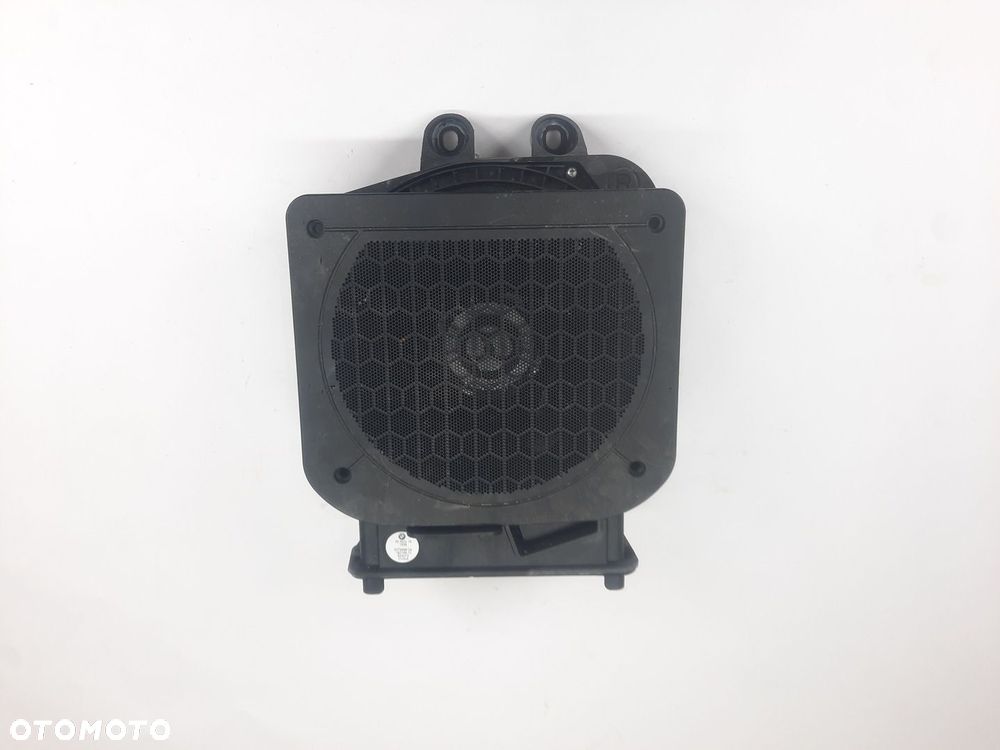 BMW F39 F45 F46 F48 MINI F54 F60 GŁOŚNIK NISKOTONOWY PRAWY 9275996 - 2