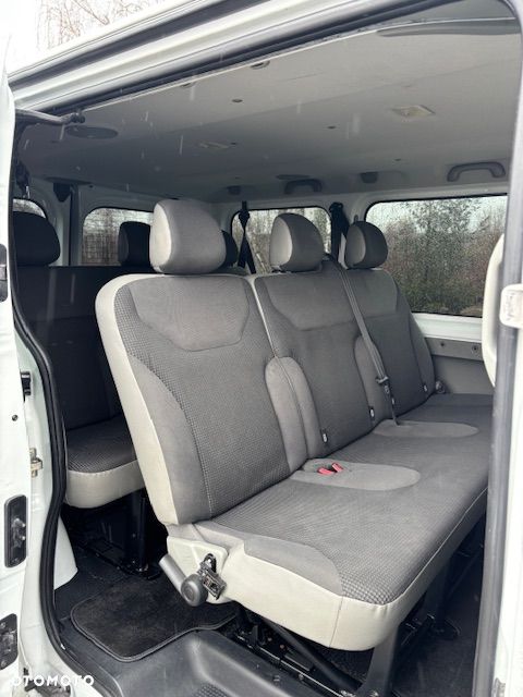 Opel Vivaro - 7