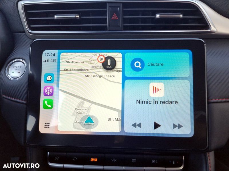 MG ZS ICE 1.0T-GDI Luxury - 18