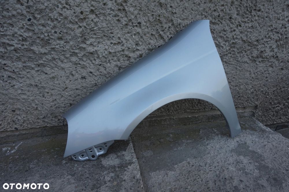 BŁOTNIK PRZEDNI LEWY VW GOLF V 5 KOMBI JETTA LA7W - 3